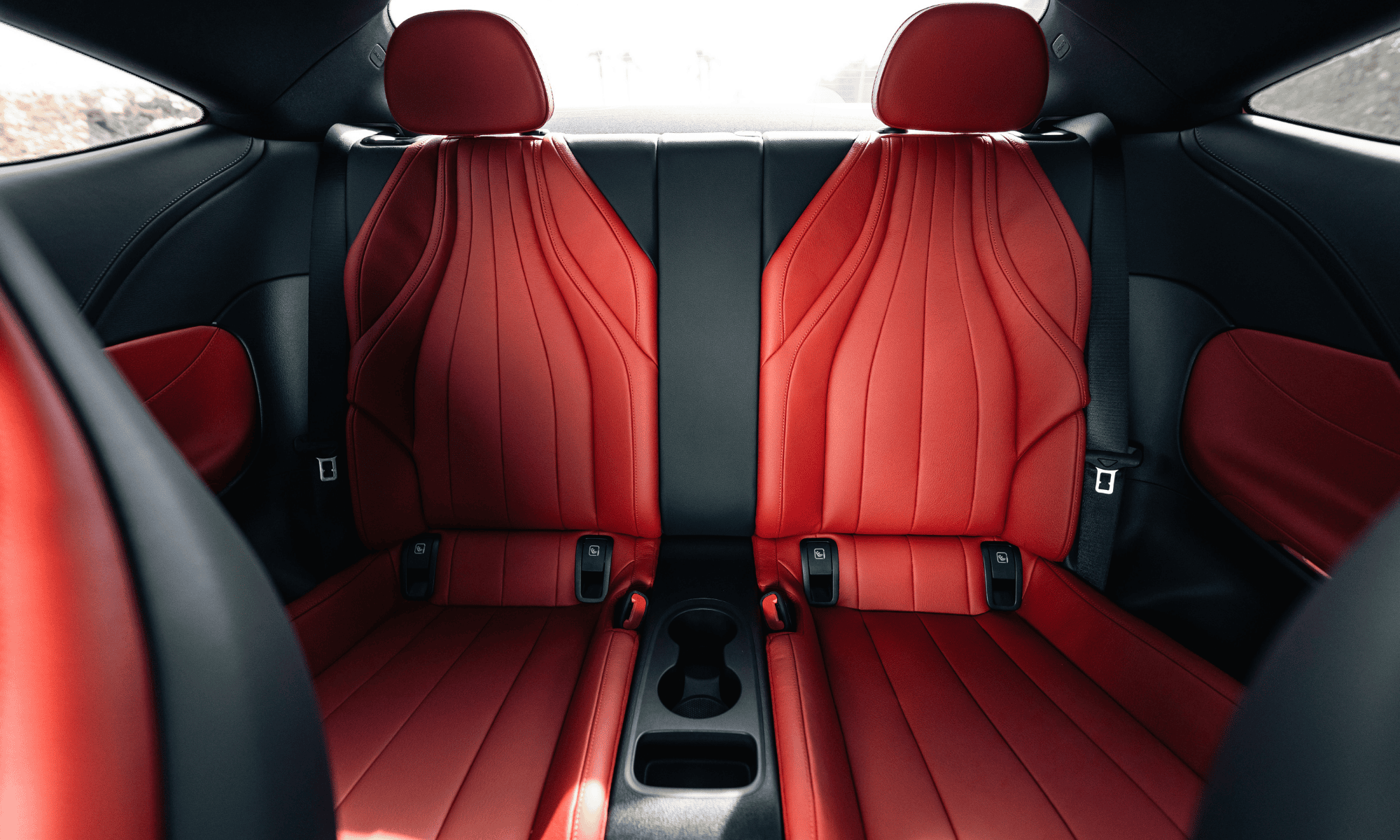 Rent Mercedes-Benz CLE200 2024 Black 67825H or similar
