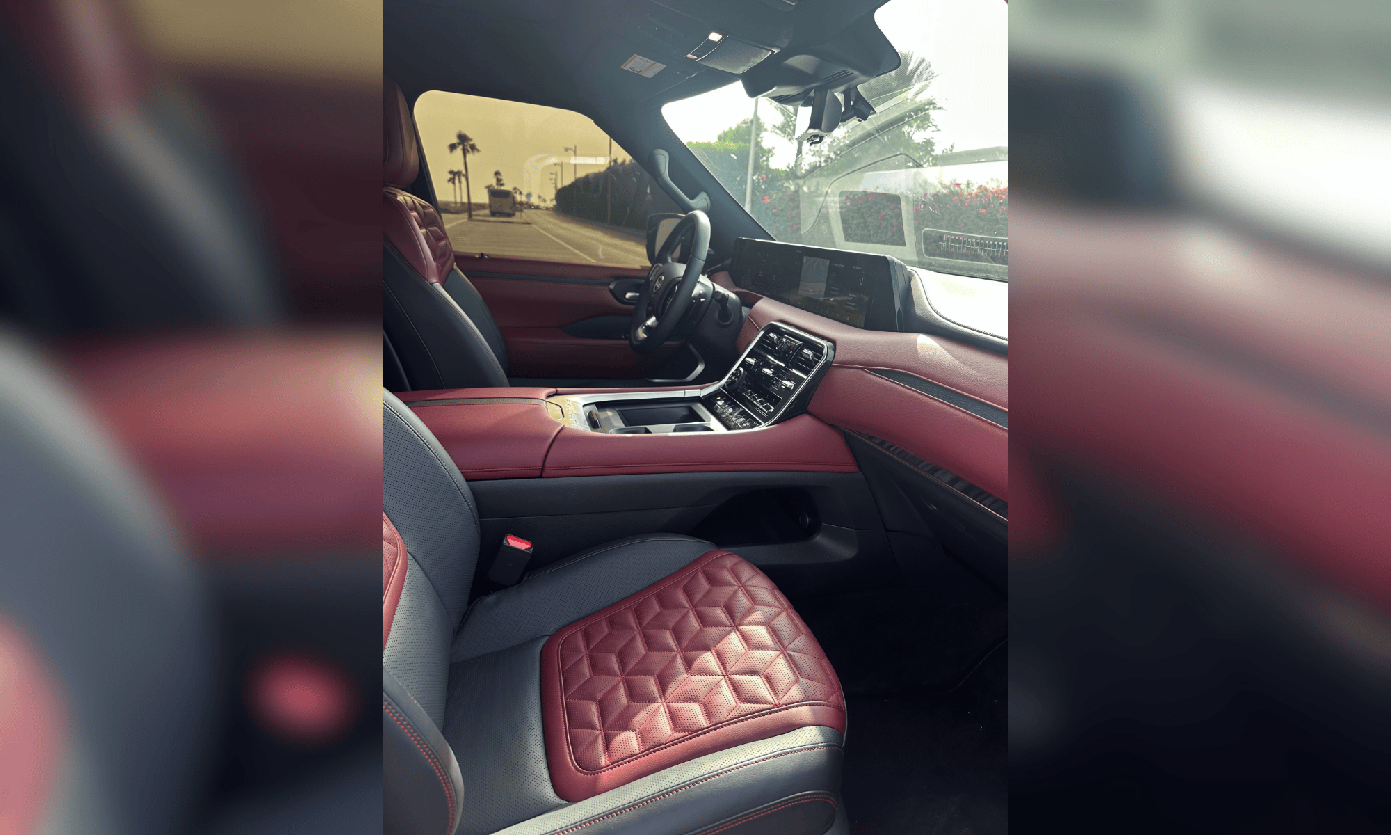 Rent Nissan Patrol 2025 Grey 51430T V6 or similar