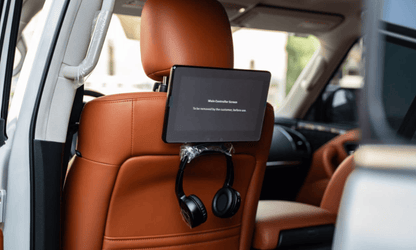 Rent Nissan Patrol 2024 White 90131L V6 or similar