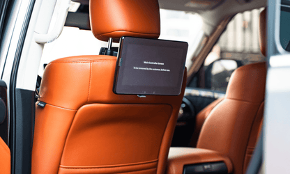 Rent Nissan Patrol 2024 Grey 63745E V6 or similar