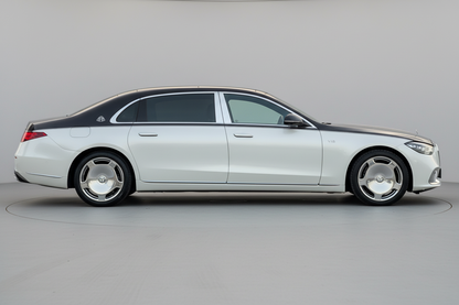 Rent Mercedes-Benz Maybach S680 FF21907 2023 or similar