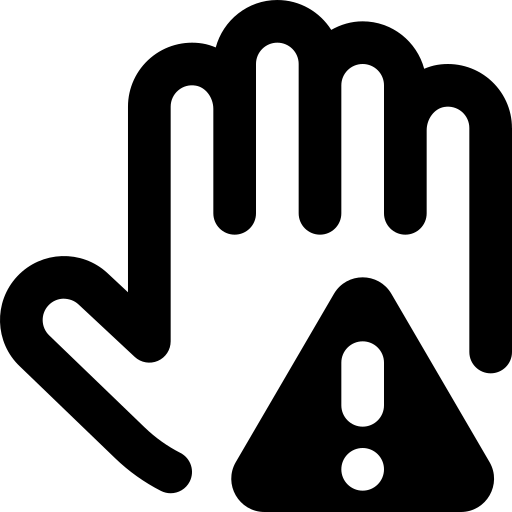 Prohibited actions