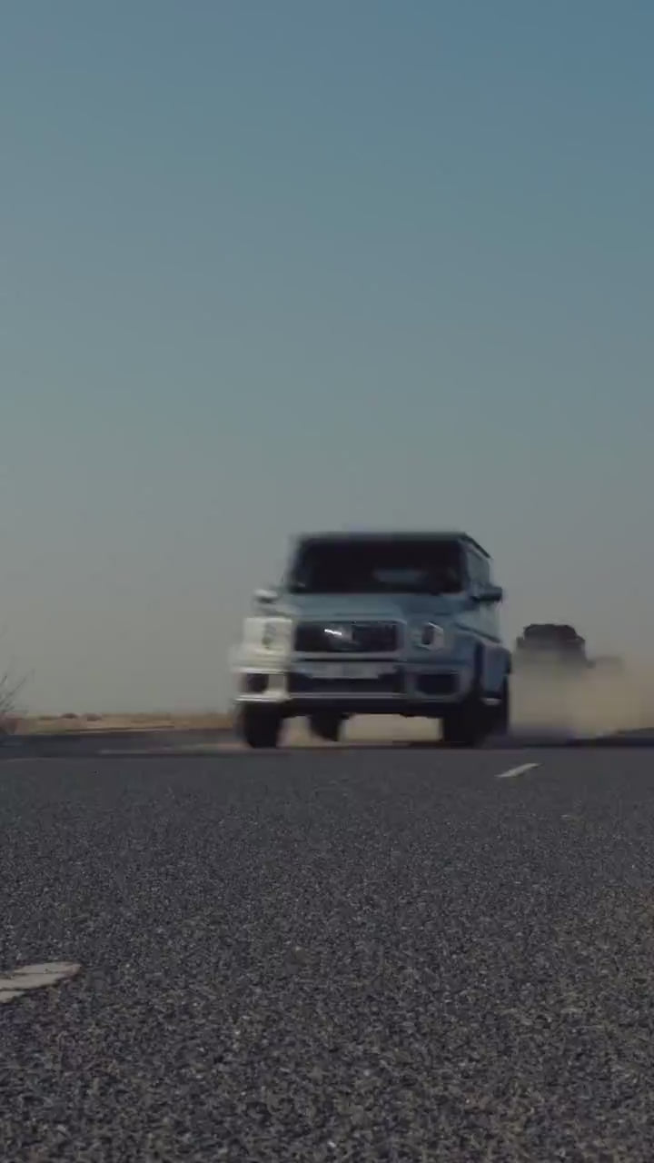 Luxury Car Rental Dubai
