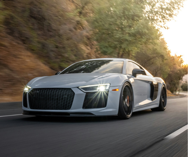 Self drive car rental in Dubai with Cardiwan